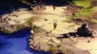 Dragon Ball Z Pelicula 10: El regreso del Guerrero Legendario episodio 1