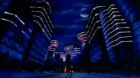 Dragon Ball Z Pelicula 13: El ataque del dragón episodio 1