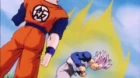 Dragon Ball Z Especial: Los guerreros de futuro episodio 1