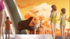 Star Driver Kagayaki no Takuto episodio 11