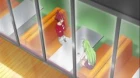 Star Driver Kagayaki no Takuto episodio 12