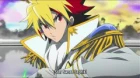 Star Driver Kagayaki no Takuto episodio 23