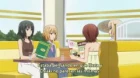 Minami-ke Natsuyasumi episodio 1