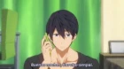 Free! Specials episodio 3