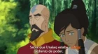 La Leyenda de Korra: Libro 2 episodio 9
