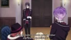 Diabolik Lovers episodio 1