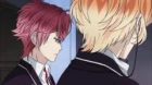 Diabolik Lovers episodio 12
