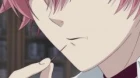 Diabolik Lovers episodio 2