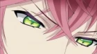 Diabolik Lovers episodio 3