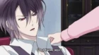 Diabolik Lovers episodio 5