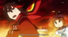 Kill La Kill episodio 15