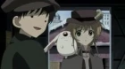 Tsubasa Chronicle episodio 47