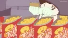 Panty & Stocking with Garterbelt episodio 1