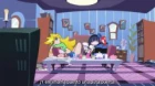 Panty & Stocking with Garterbelt episodio 11