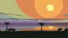 Panty & Stocking with Garterbelt episodio 3