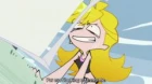 Panty & Stocking with Garterbelt episodio 4