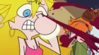 Panty & Stocking with Garterbelt episodio 5