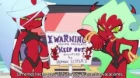 Panty & Stocking with Garterbelt episodio 9