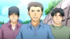 Higurashi no naku koro ni Kaku ~Outbreak~ episodio 1