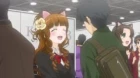 Miss Monochrome The Animation episodio 10