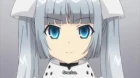 Miss Monochrome The Animation episodio 11