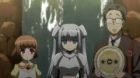Miss Monochrome The Animation episodio 12