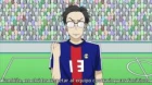 Miss Monochrome The Animation episodio 14