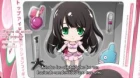 Miss Monochrome The Animation episodio 4