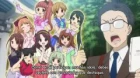 Miss Monochrome The Animation episodio 5