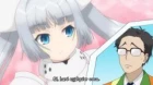 Miss Monochrome The Animation episodio 6