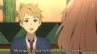 Kyoukai no Kanata episodio 1