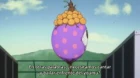 Kyoukai no Kanata episodio 6
