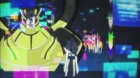 Kyousogiga (TV) episodio 3