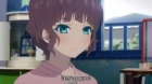 Nagi no Asukara episodio 11