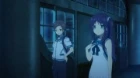 Nagi no Asukara episodio 12