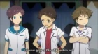 Nagi no Asukara episodio 13