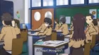 Nagi no Asukara episodio 14