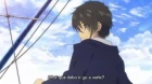Nagi no Asukara episodio 15