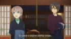 Nagi no Asukara episodio 17