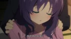 Nagi no Asukara episodio 19