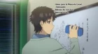 Nagi no Asukara episodio 20