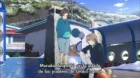 Nagi no Asukara episodio 21
