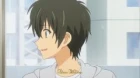 Golden Time episodio 20