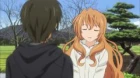 Golden Time episodio 24