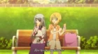 IS: Infinite Stratos 2 episodio 1