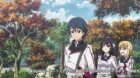 IS: Infinite Stratos 2 episodio 11