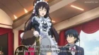 IS: Infinite Stratos 2 episodio 3