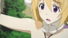IS: Infinite Stratos 2 episodio 5