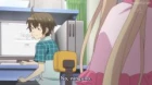 Outbreak Company episodio 7
