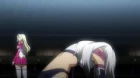 Freezing Vibration episodio 2